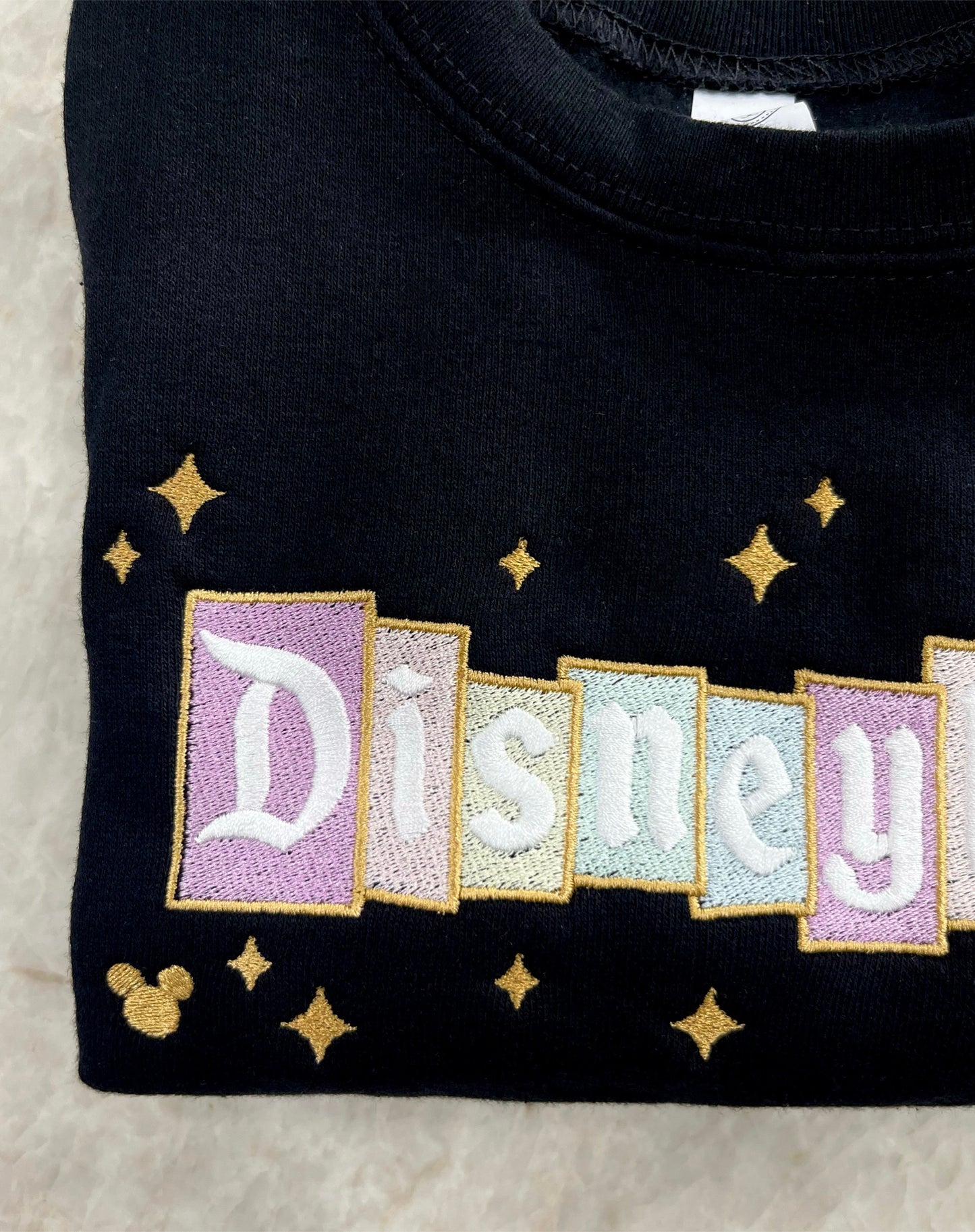 Oopsie Sweater - Main Street Classic Baby/Toddler 2T