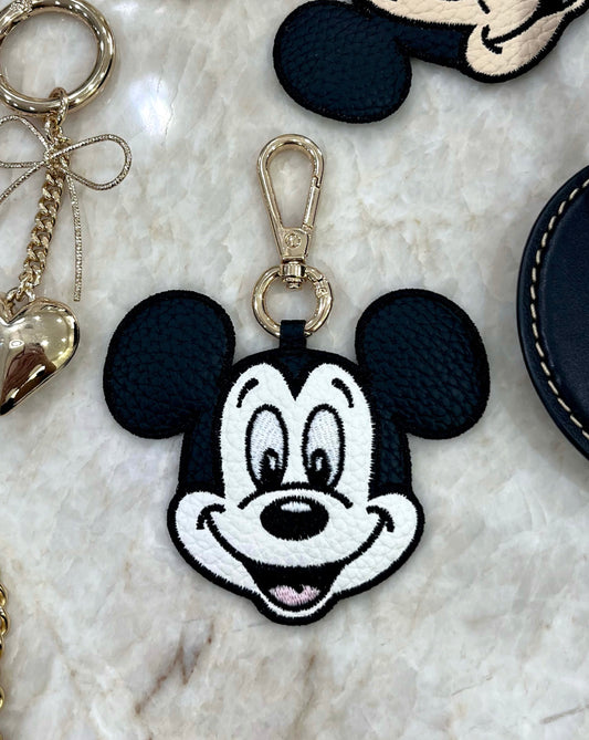 Mr. Mouse - Magic Charm