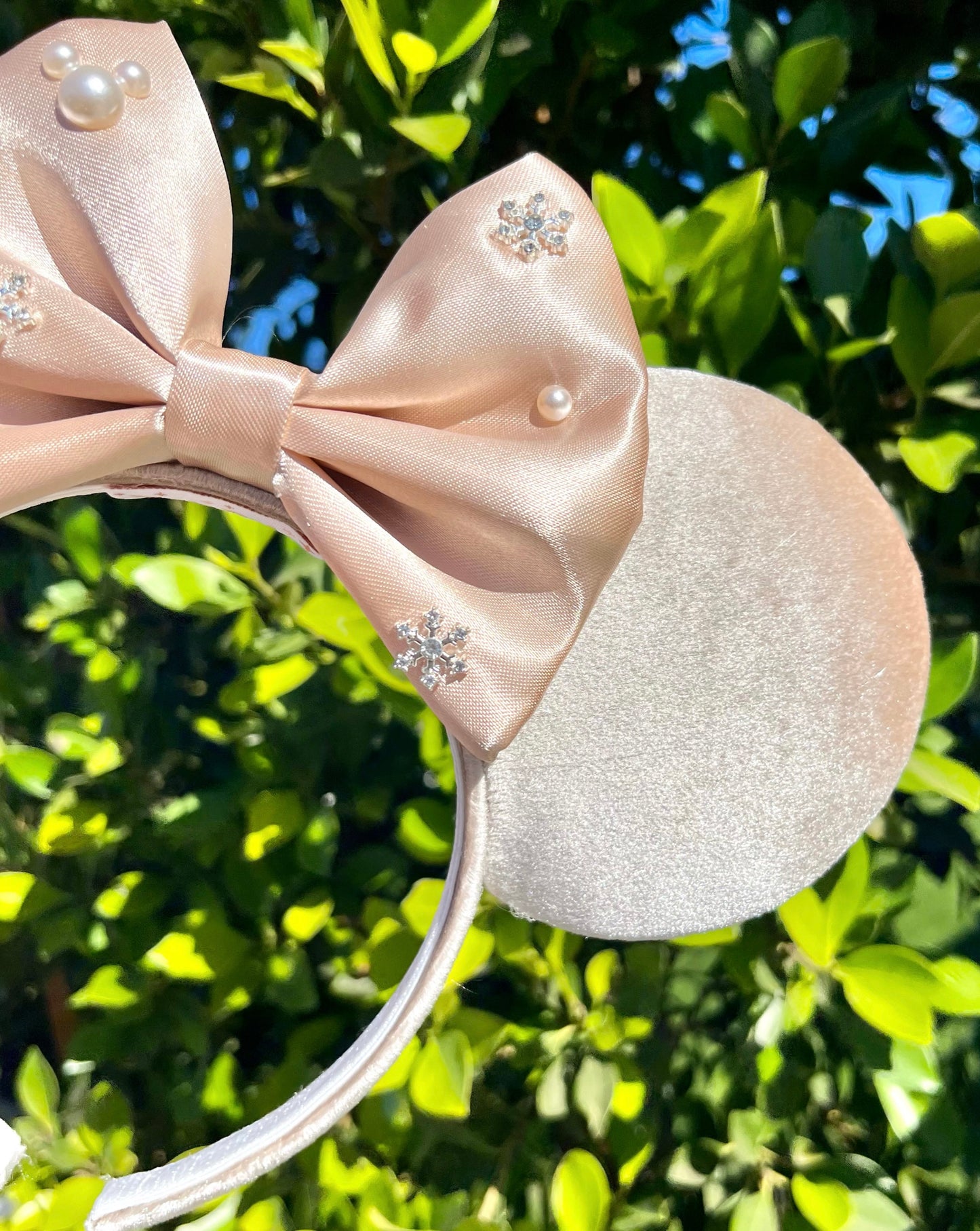 Very Merry - Champagne