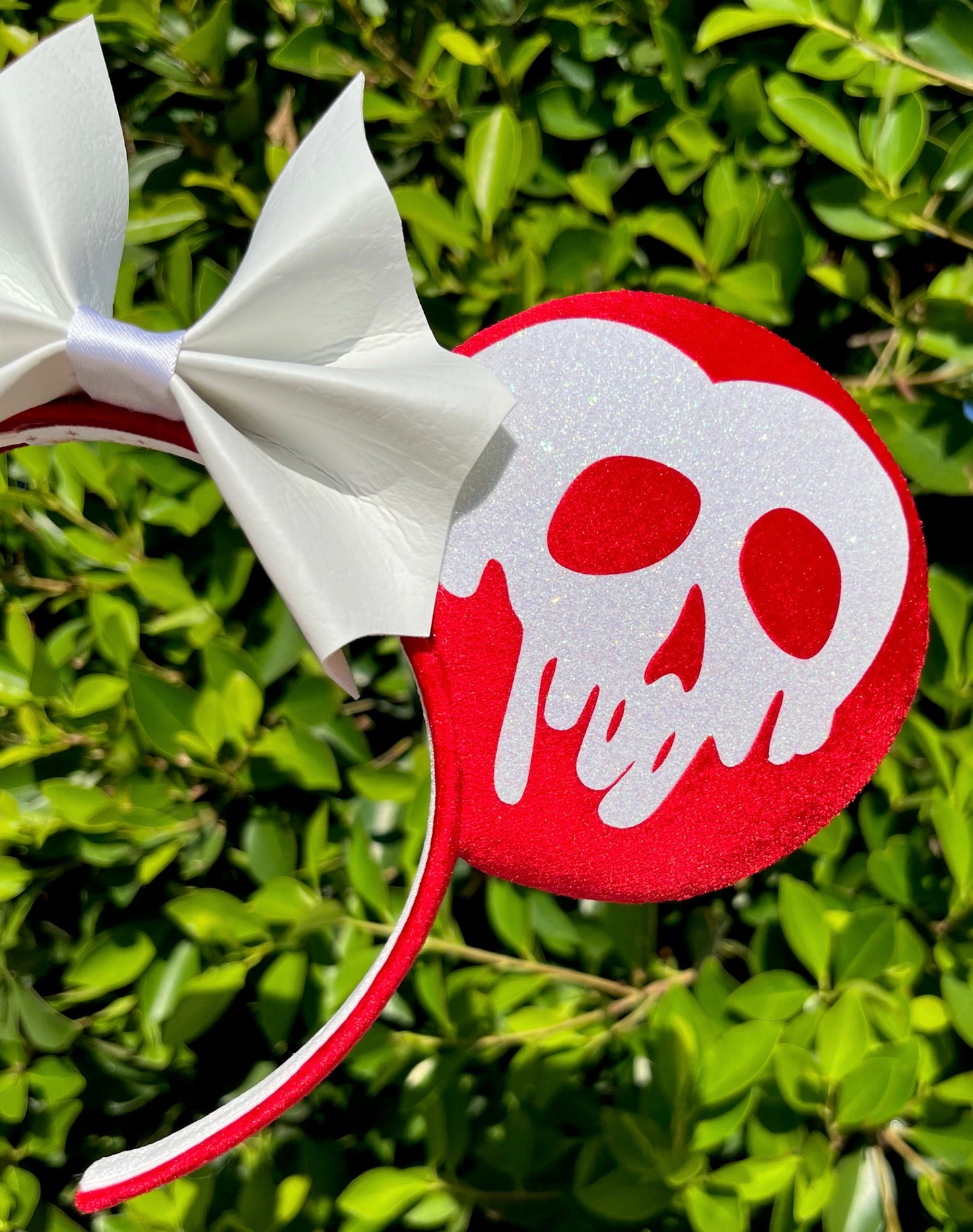 Poison Apple - Dipped