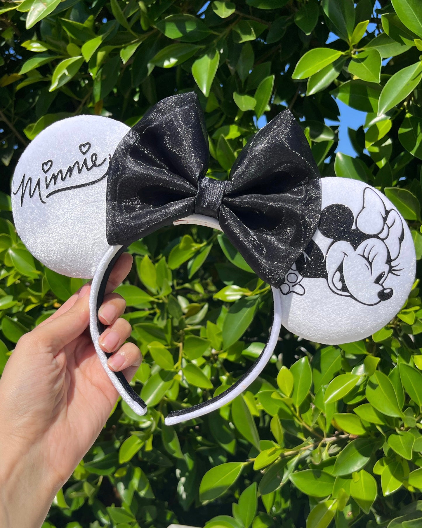 Cloud Kissed Magic - Mrs. Mouse