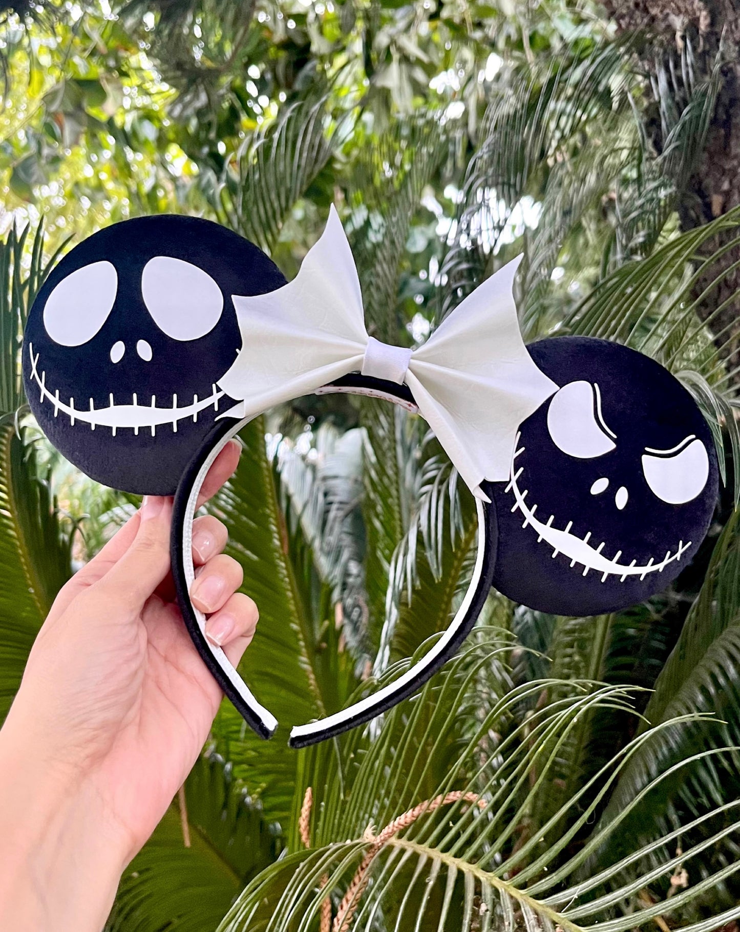 King Jack - Inverted