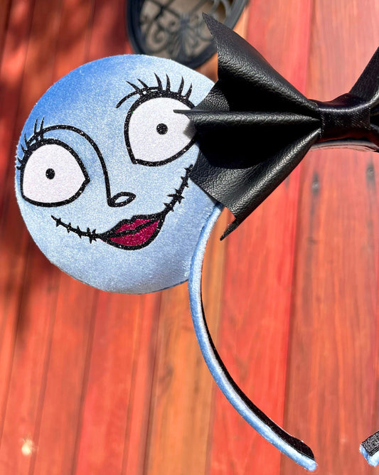 Sweet Sally
