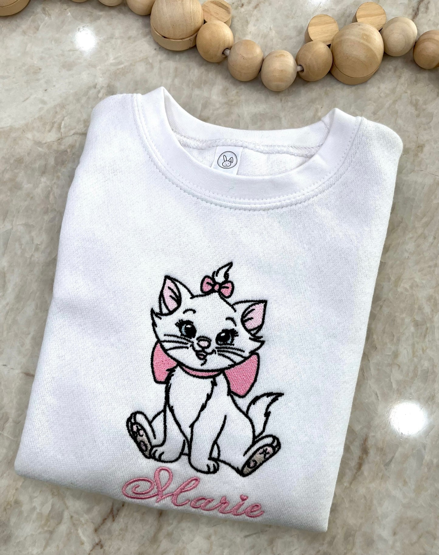 Oopsie Sweater - Darling Marie Baby/Toddler 2T
