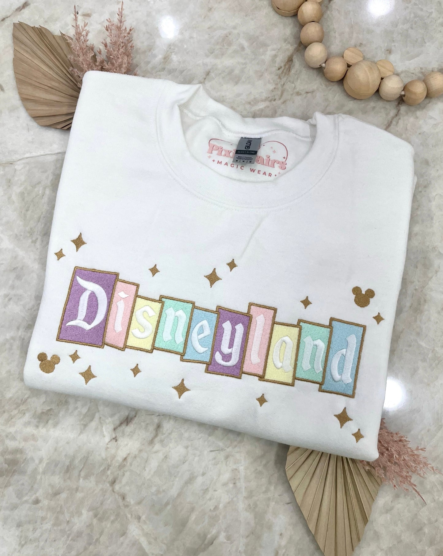 Main Street Classic Crewneck