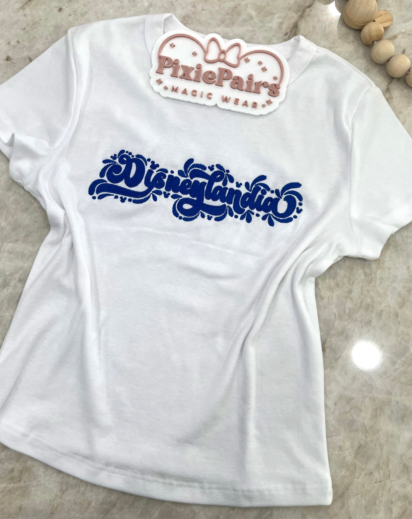 Talavera Tee