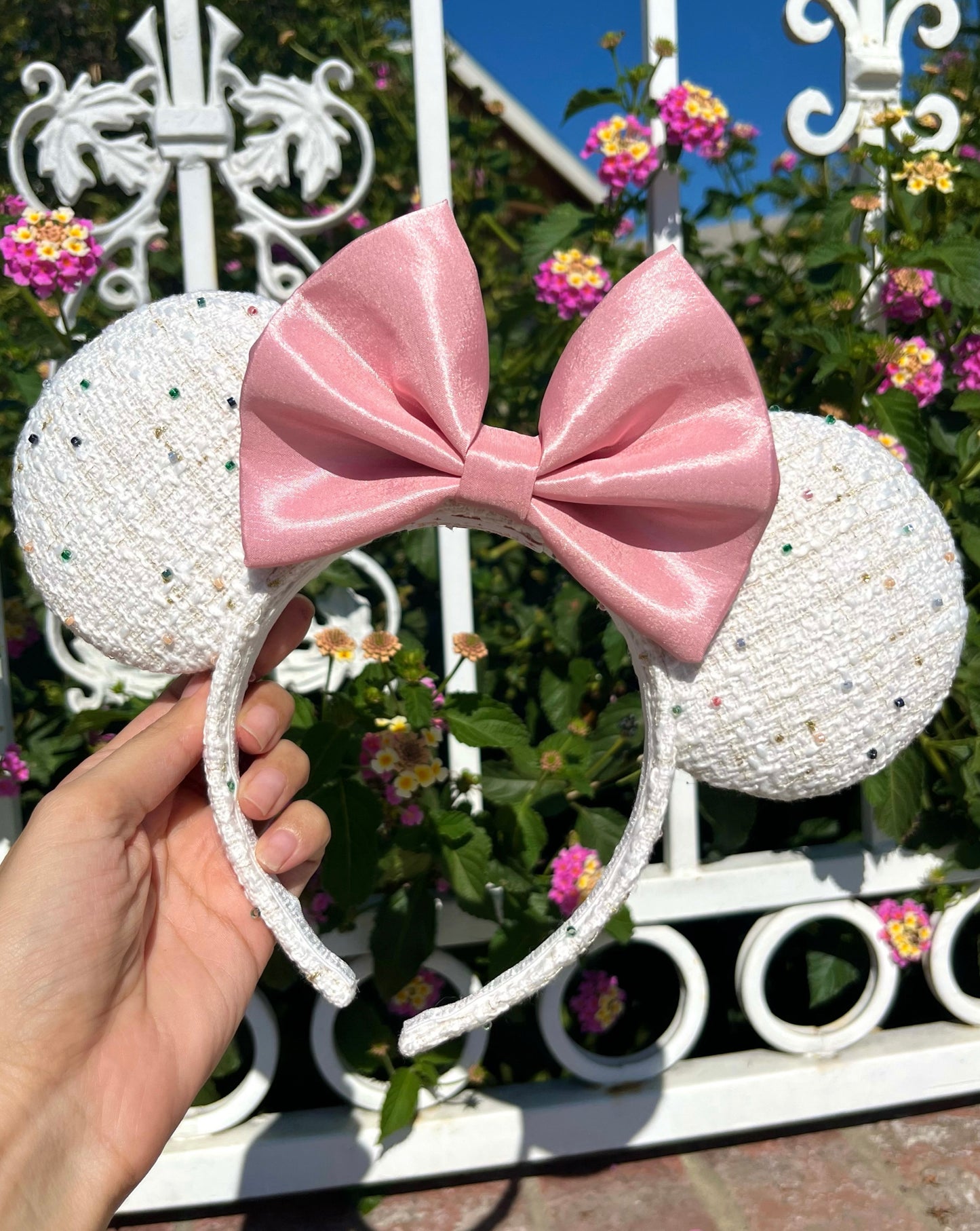 Color Me Classy - Dusty Blue