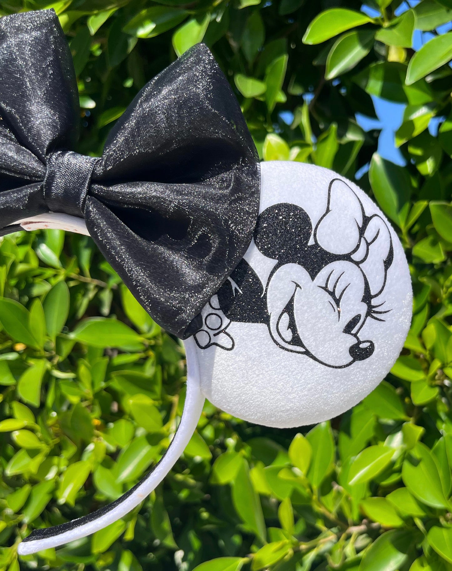 Cloud Kissed Magic - Mrs. Mouse