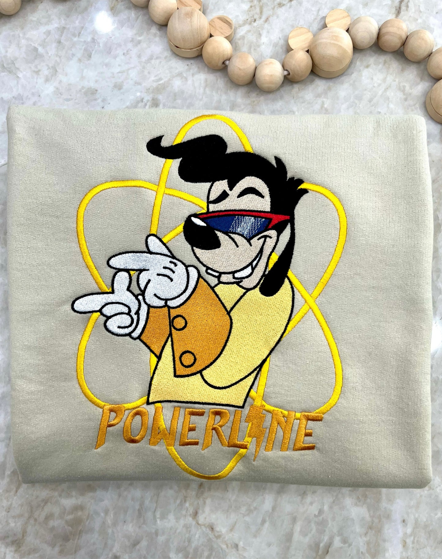 Oopsie Sweater - Stand Out Medium
