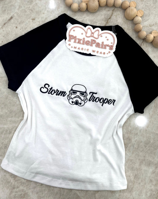 Darkside Soldier Tee