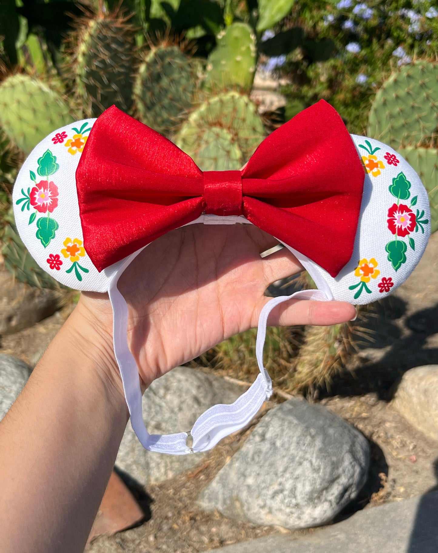 México Lindo - Baby/Toddler