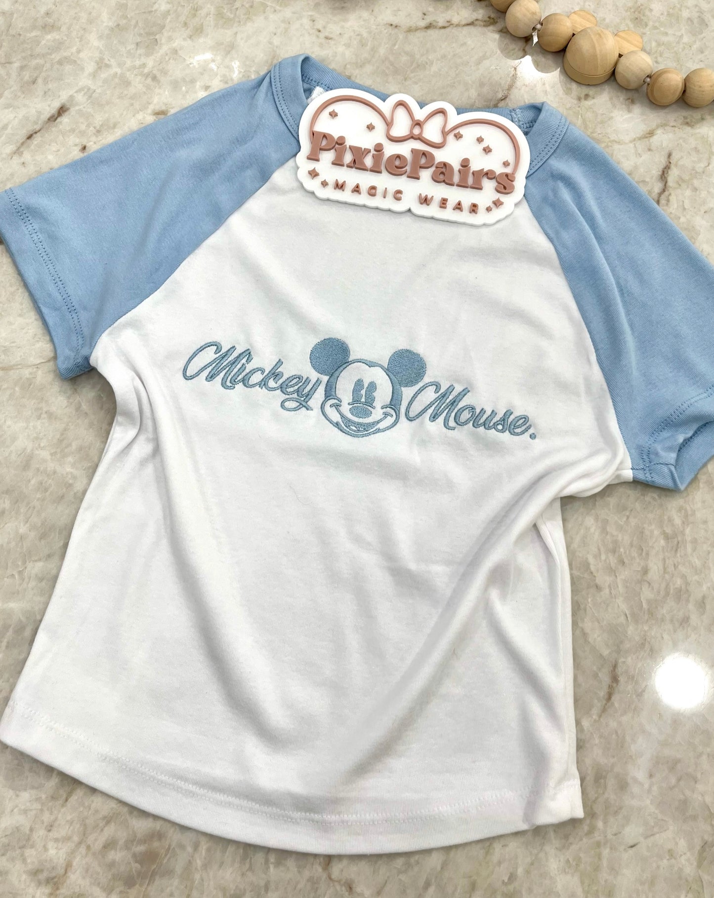 Classic Mouse Tee