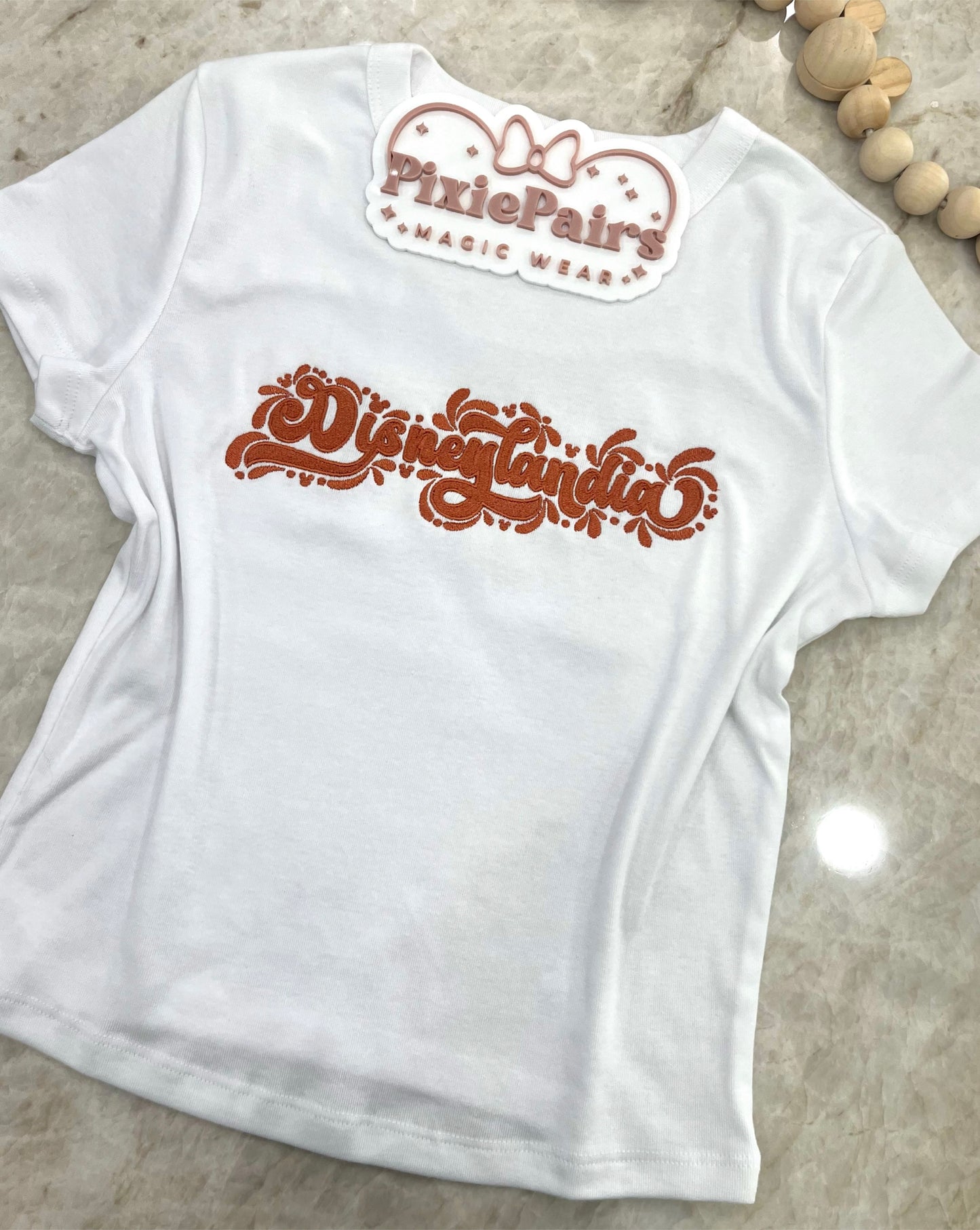 Talavera Tee
