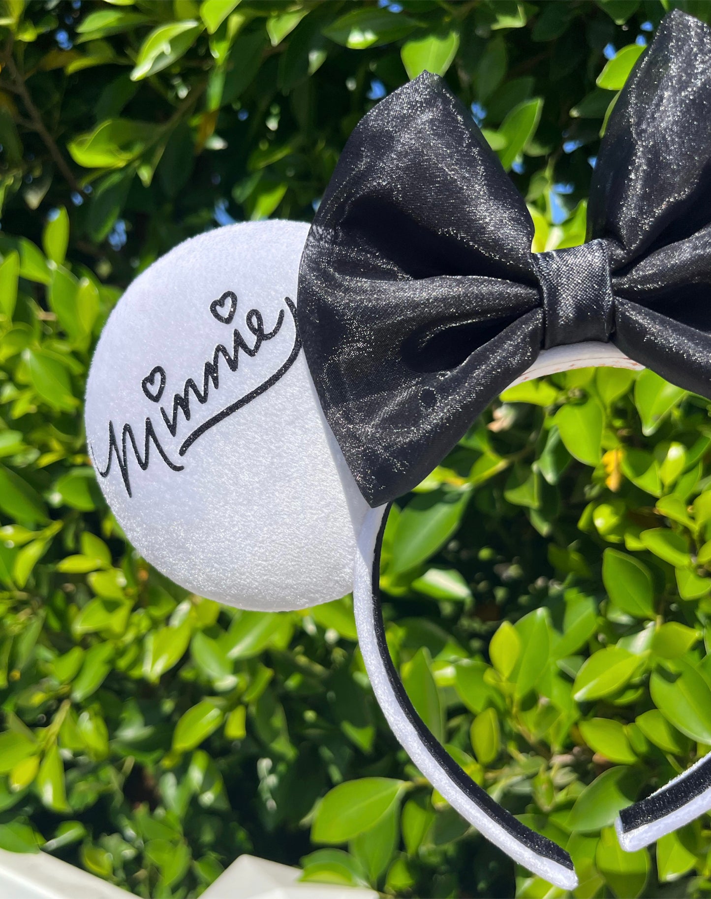 Cloud Kissed Magic - Mrs. Mouse