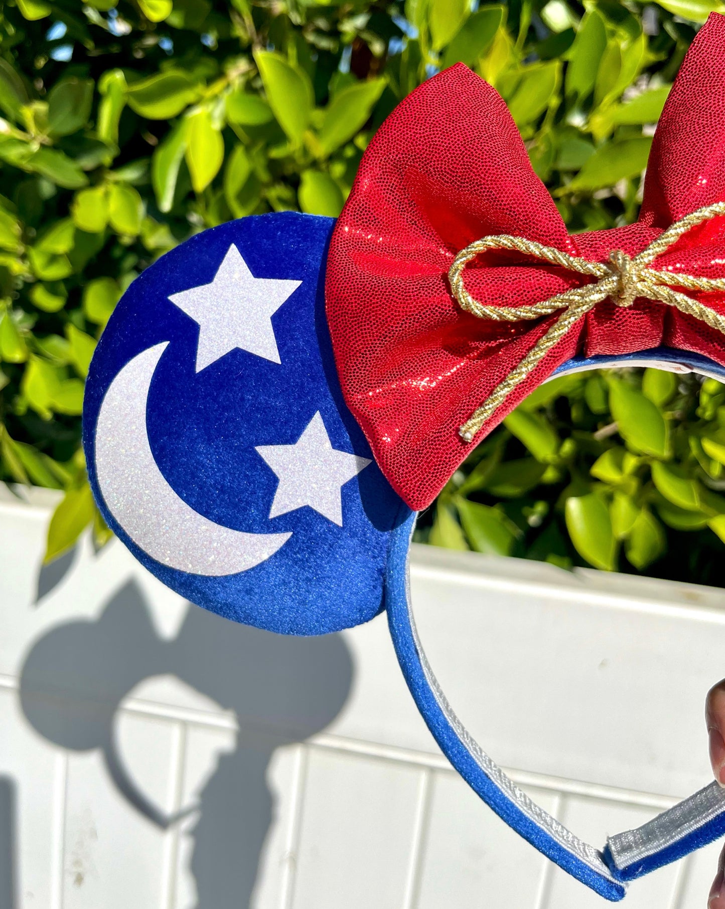 Magical Spellbound Mouse