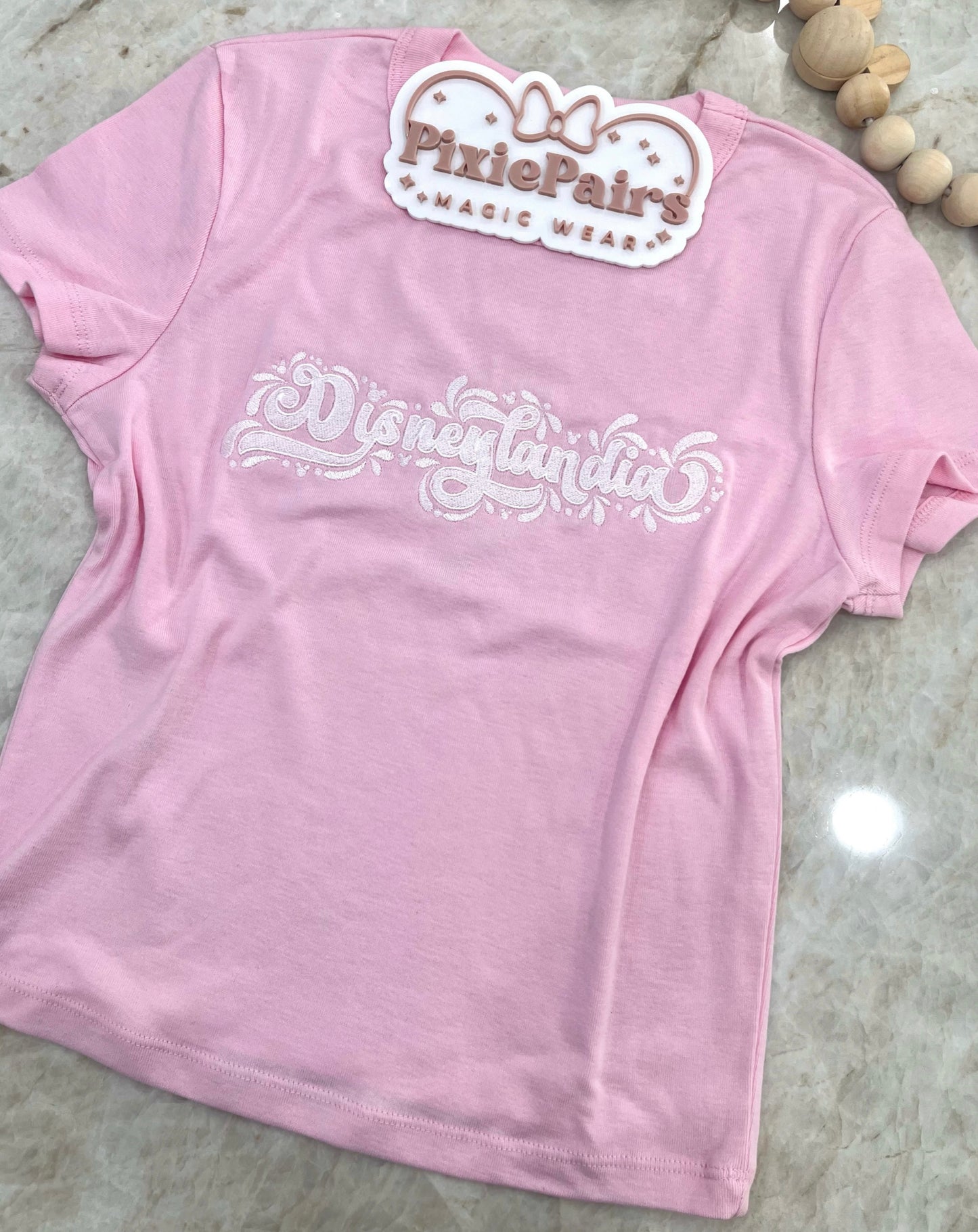 Talavera Tee