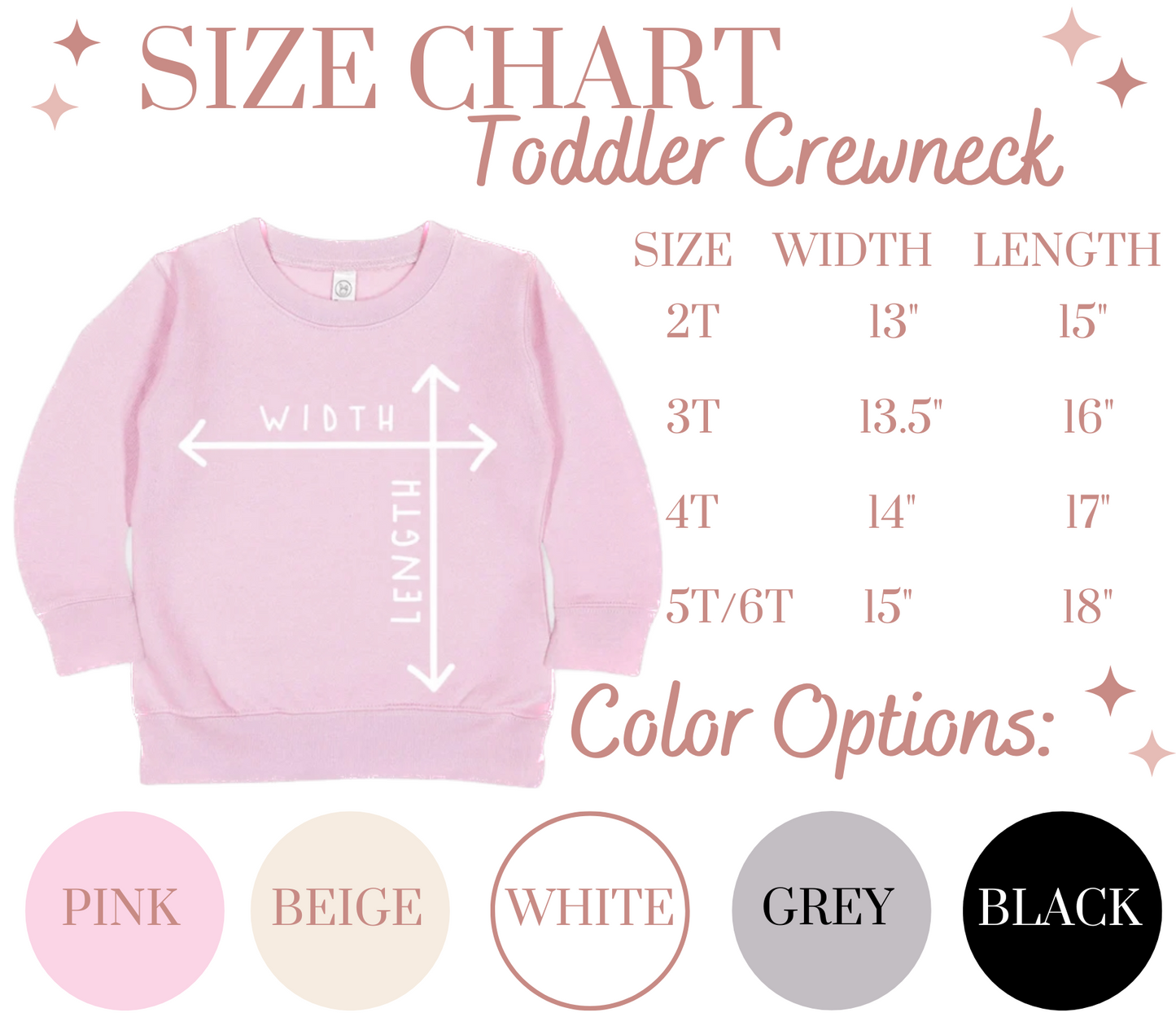 Oopsie Sweater - Main Street Classic Baby/Toddler 2T