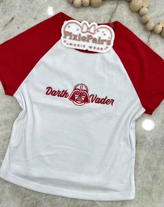 Darkside Enforcer Tee