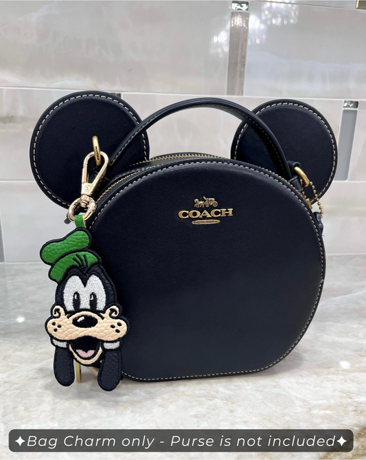 Mr. Goofster - Magic Charm