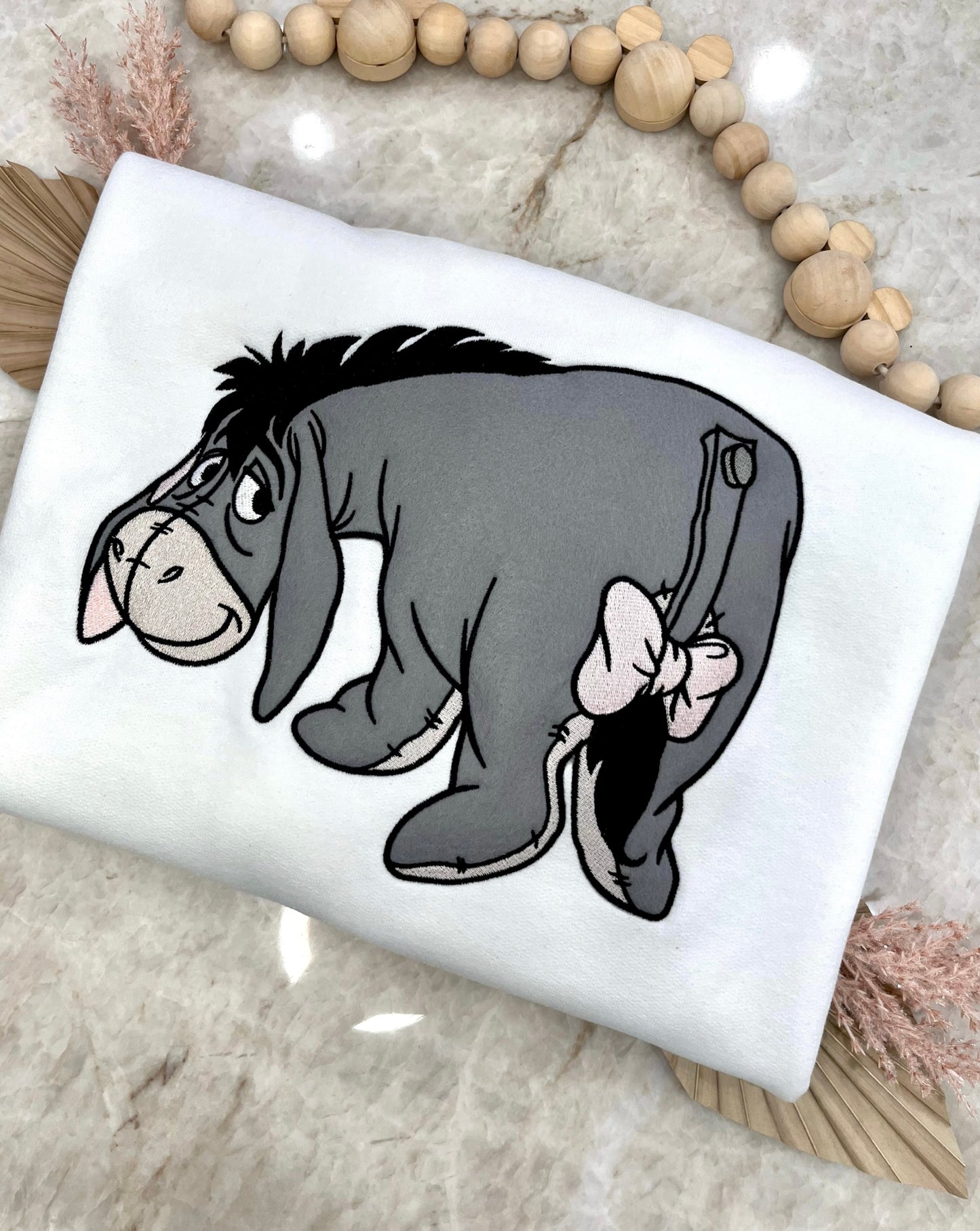 Cheerfully Grey Crewneck