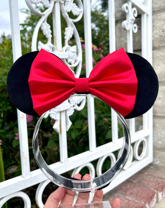 Classic Little Mouse - Baby/Toddler