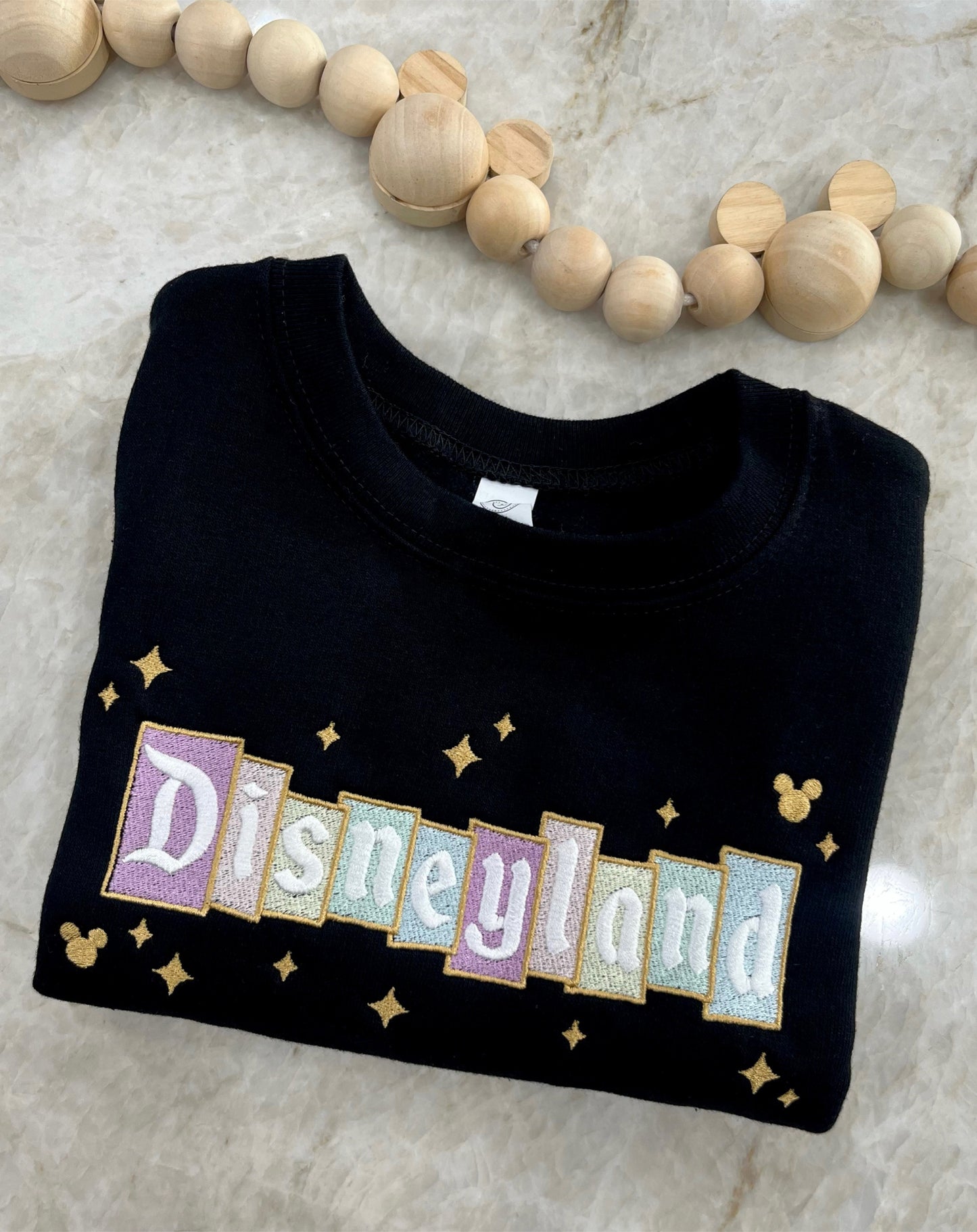 Oopsie Sweater - Main Street Classic Baby/Toddler 2T