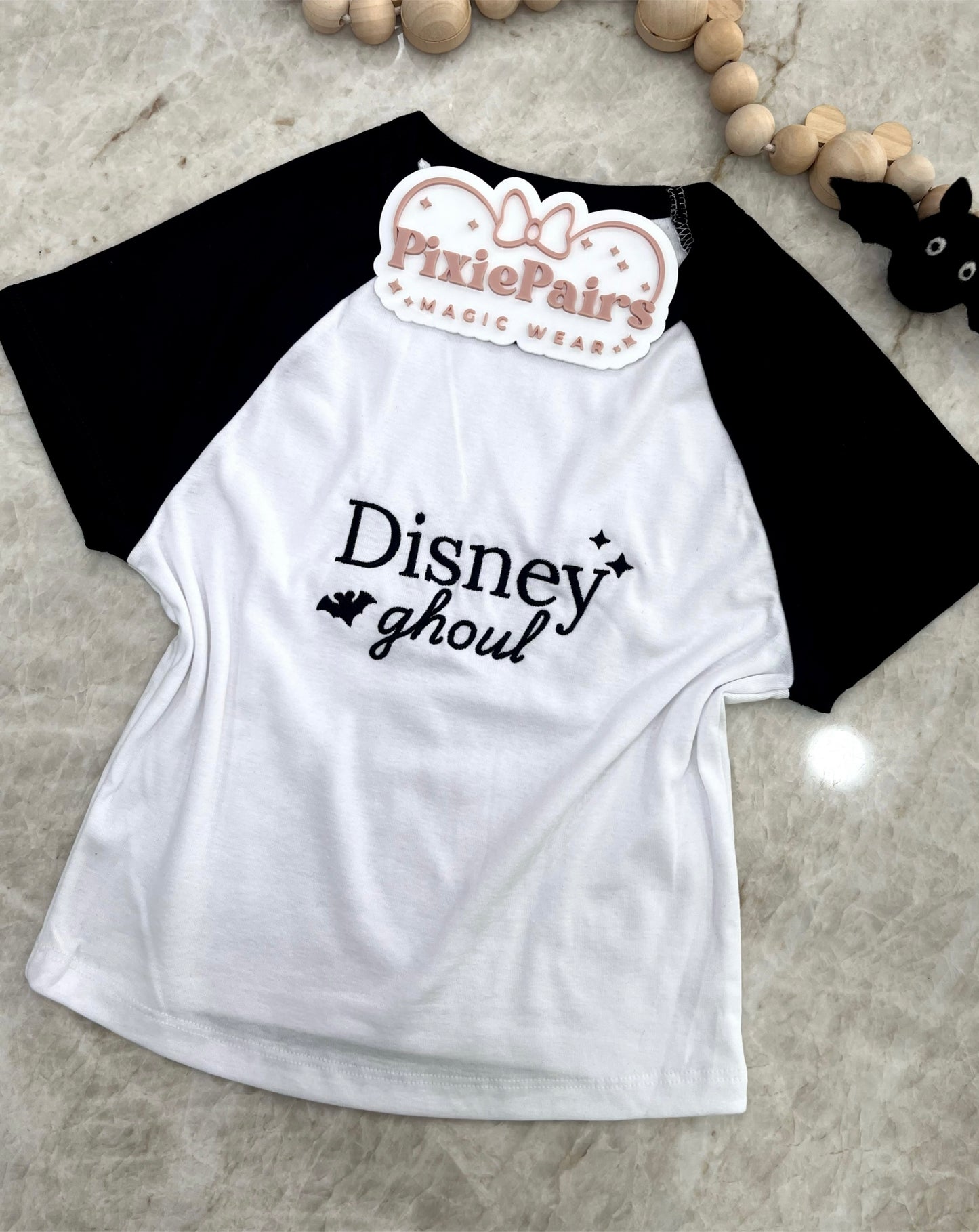 Magic Ghoul Tee