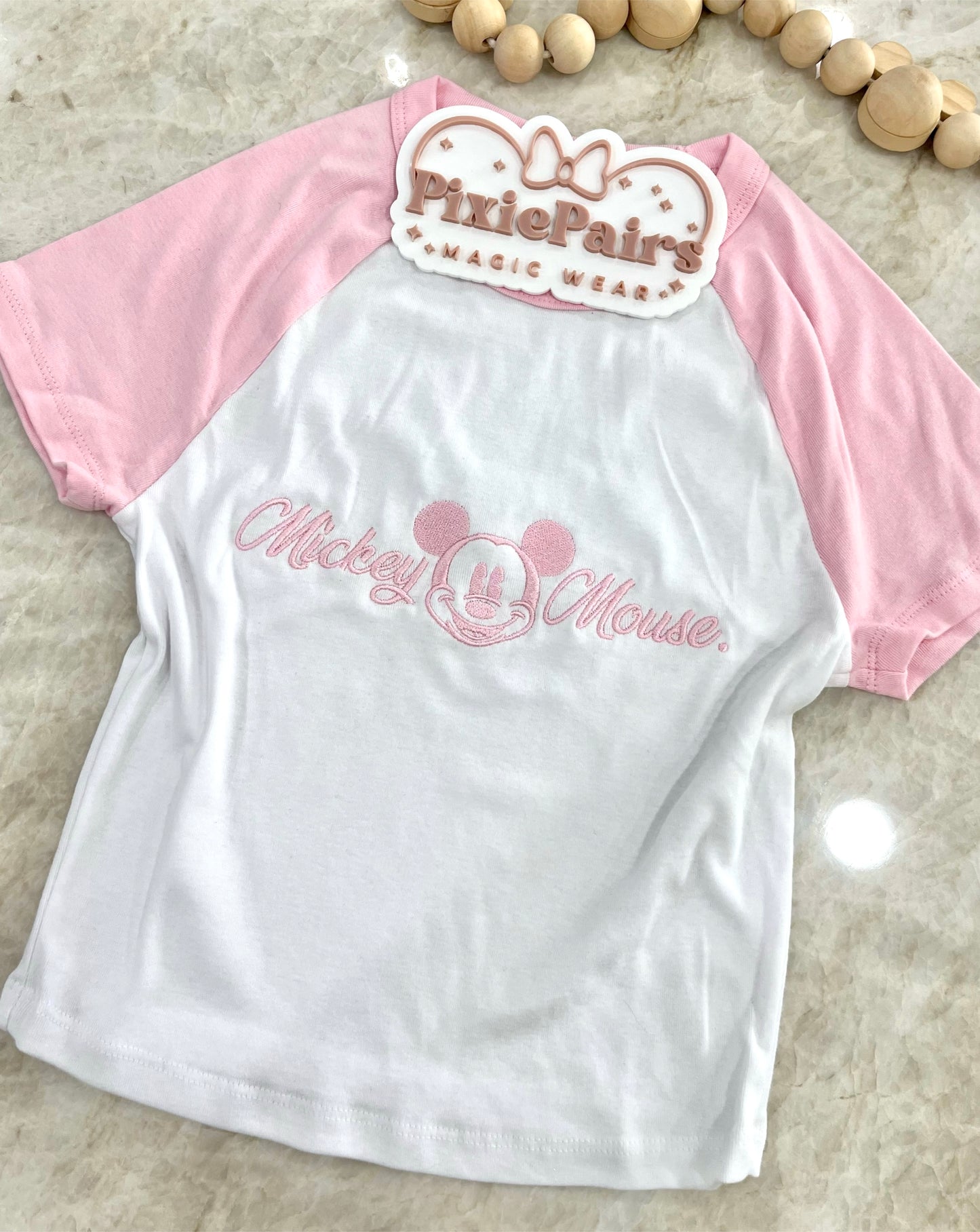 Classic Mouse Tee