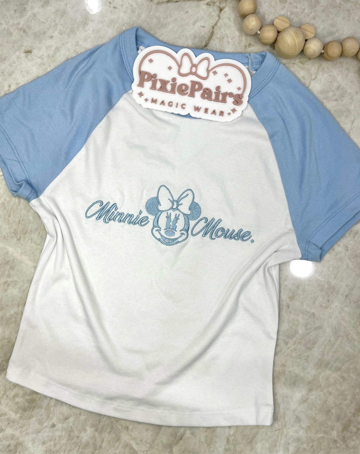 Classic Mouse Tee