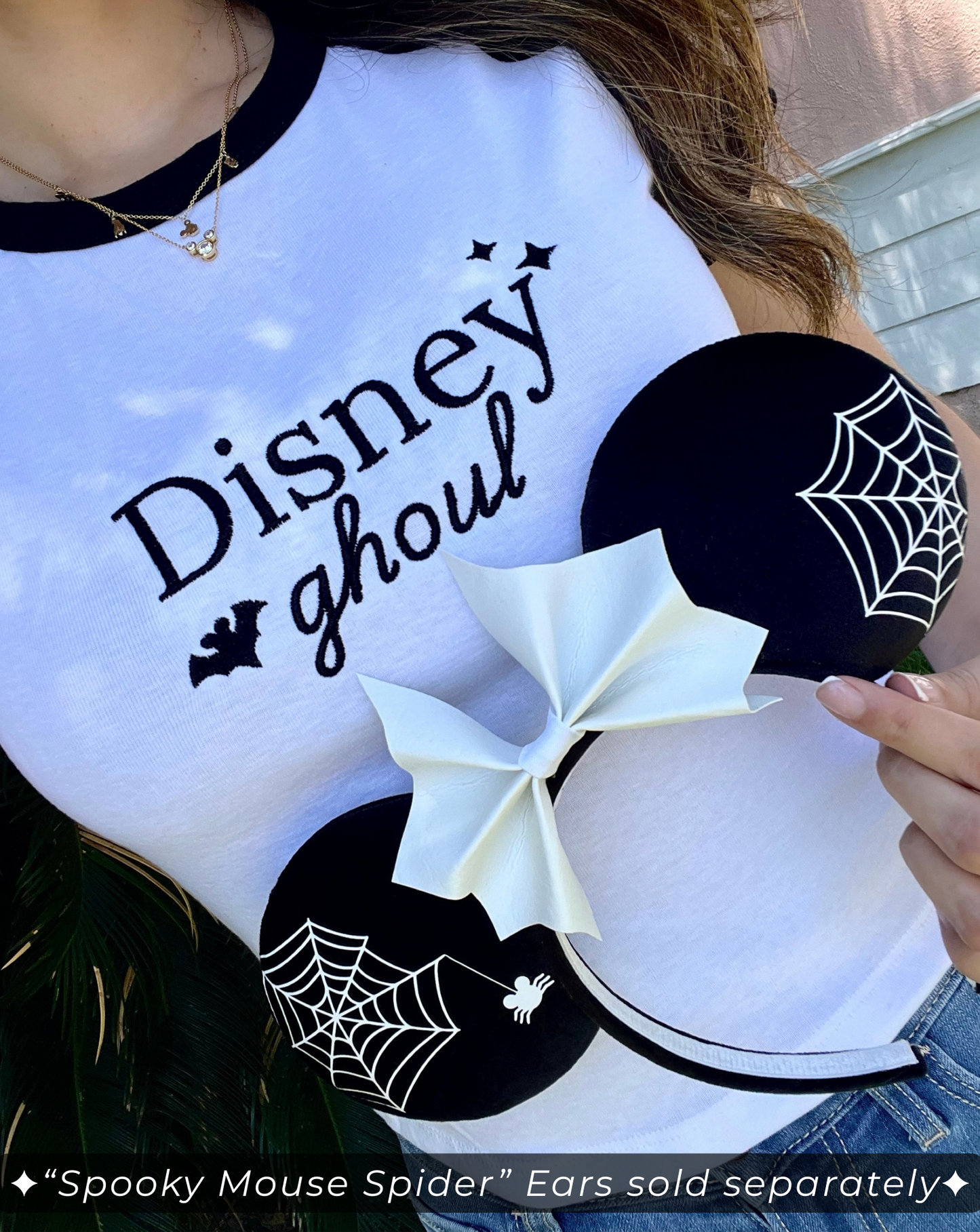Magic Ghoul Tee
