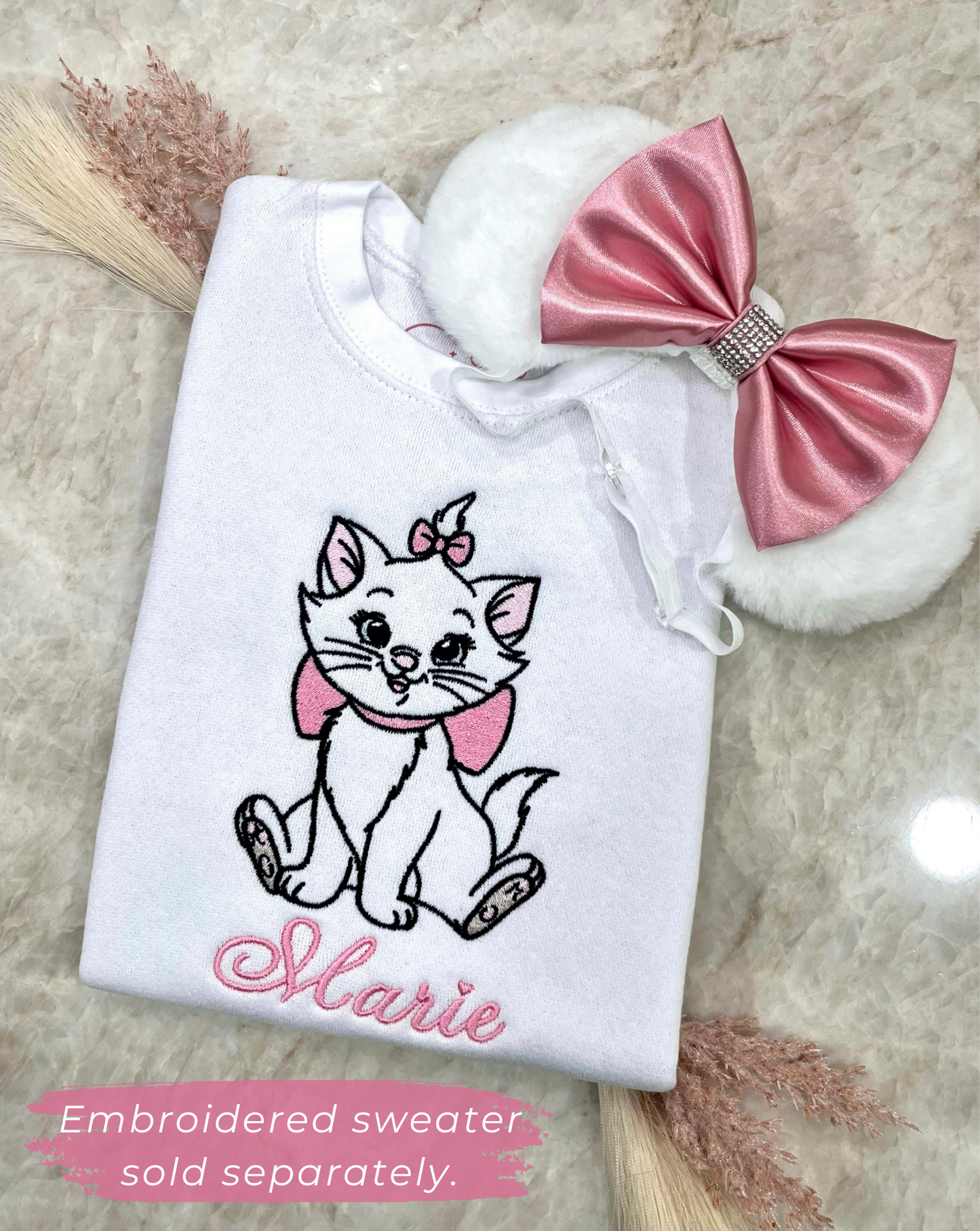 Darling Marie - Baby/Toddler