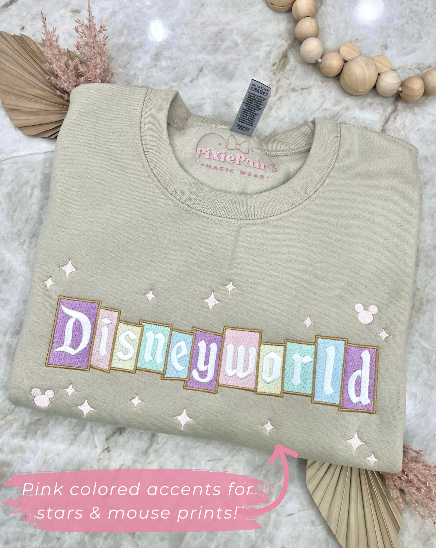 Main Street Classic Crewneck