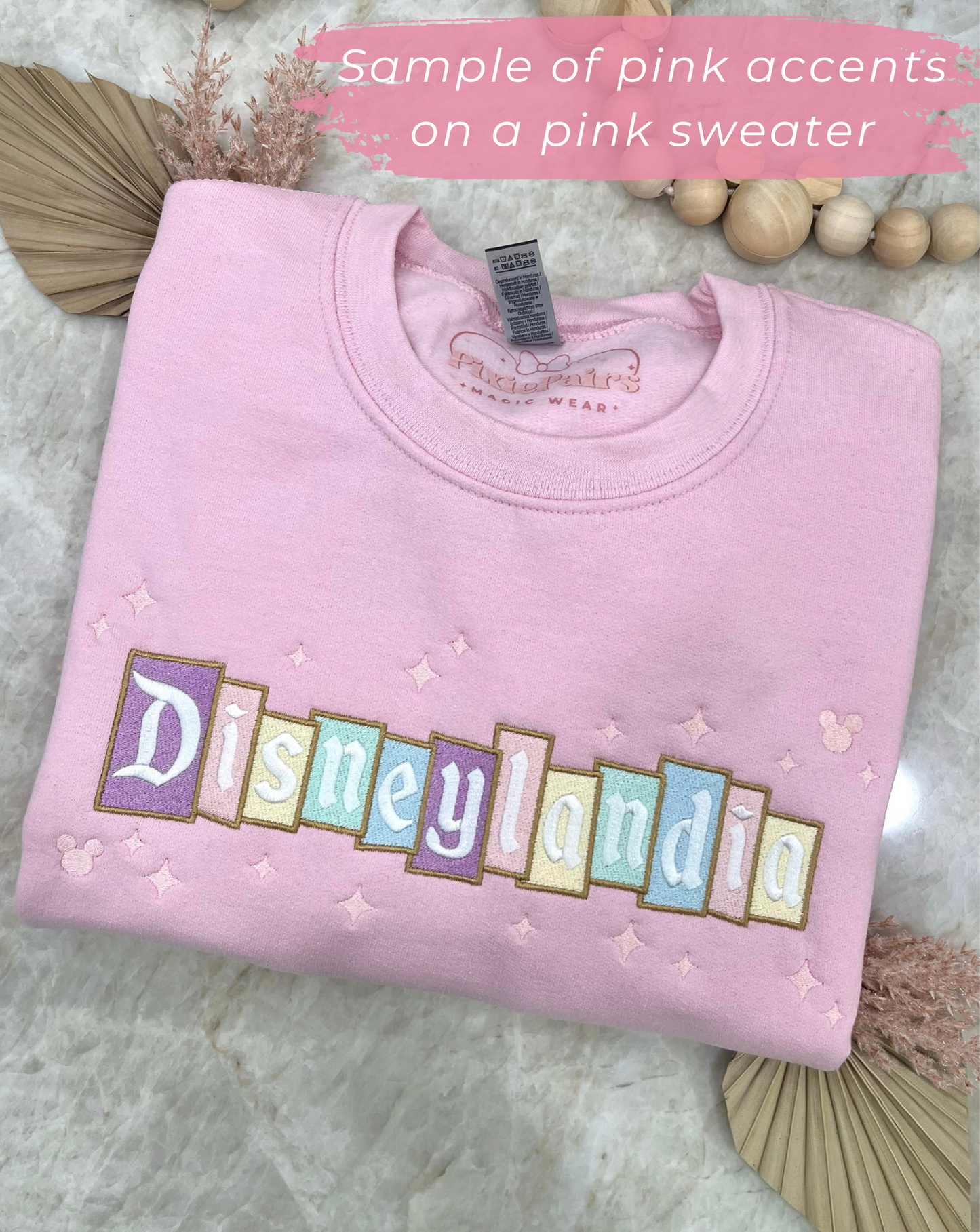 Main Street Classic Crewneck