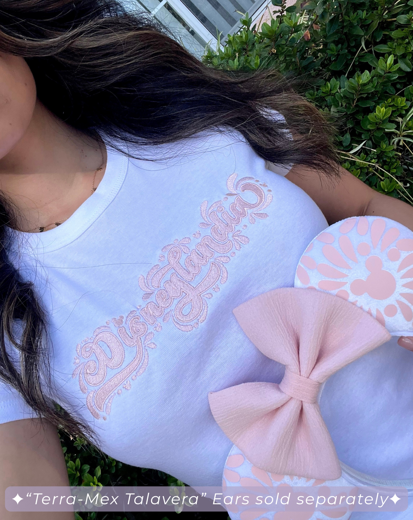 Talavera Tee