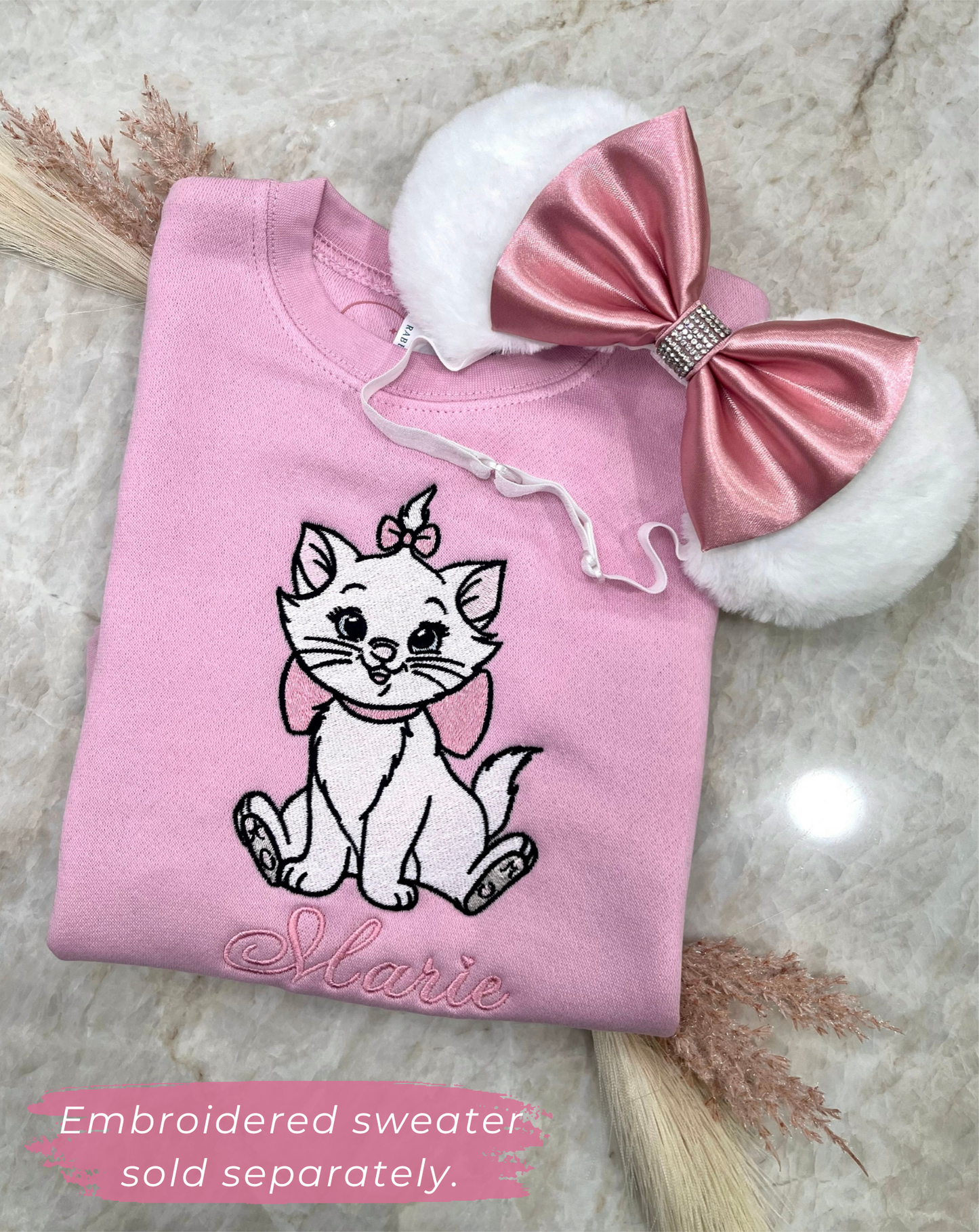 Darling Marie - Baby/Toddler