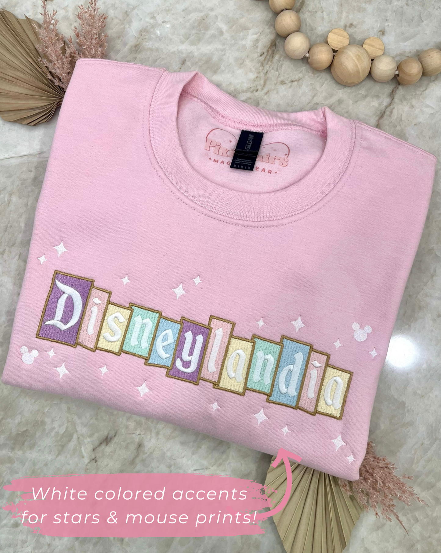 Main Street Classic Crewneck