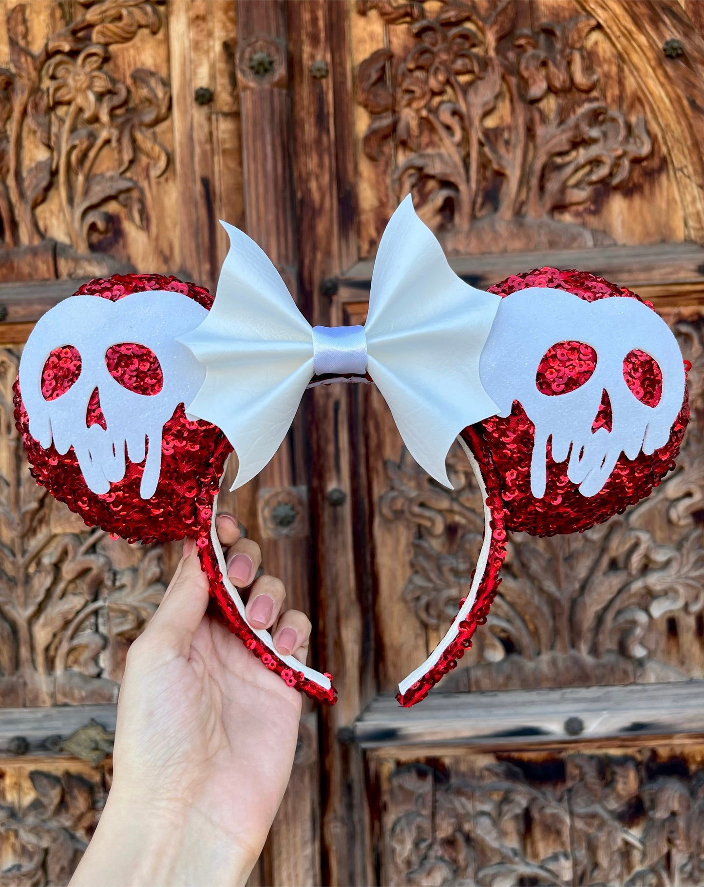 Poison Apple - Dipped