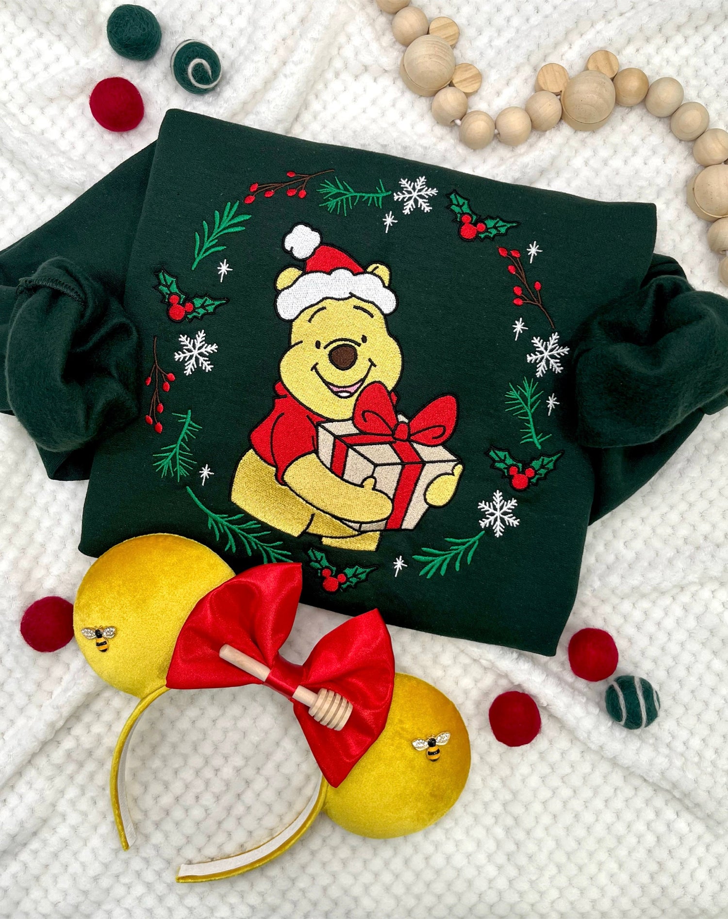 ✦Christmas Magic Wear