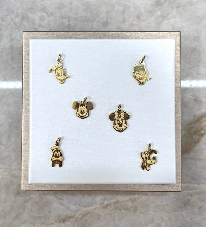 ✦Charm Pendants