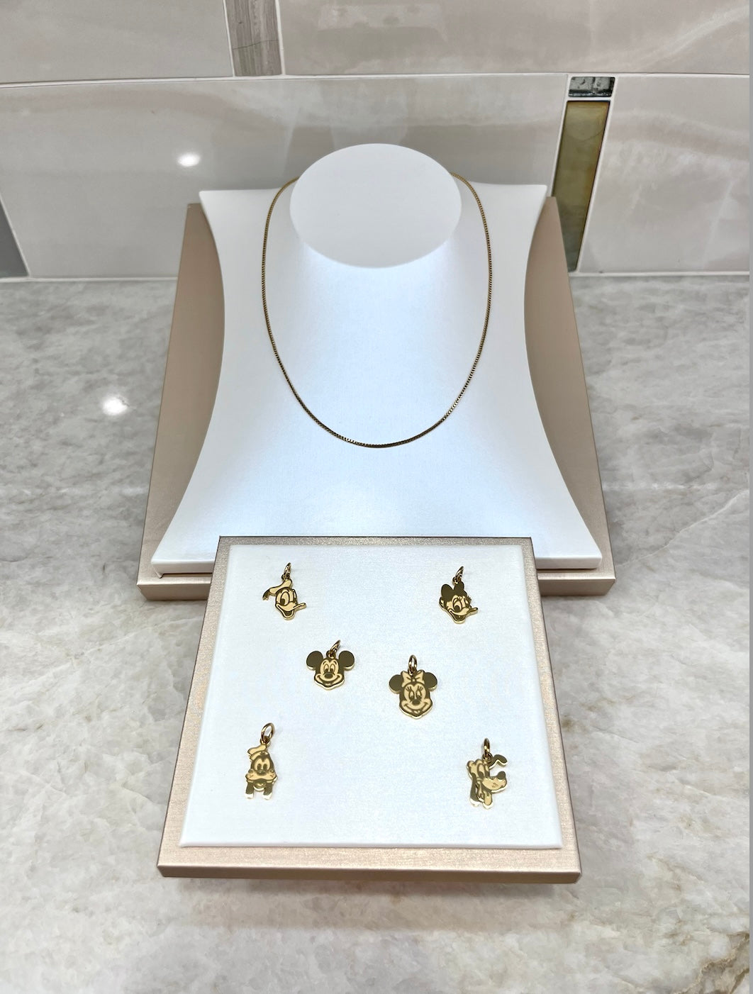 ✦Chain Necklaces