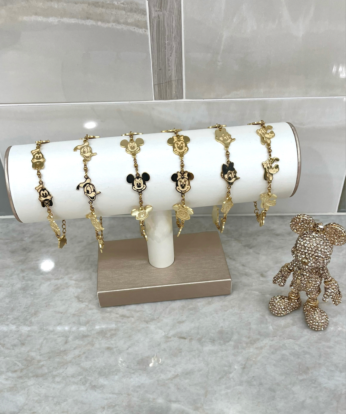 ✦Magical Bracelets