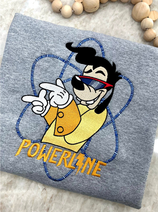 Oopsie Sweater - Stand Out Medium