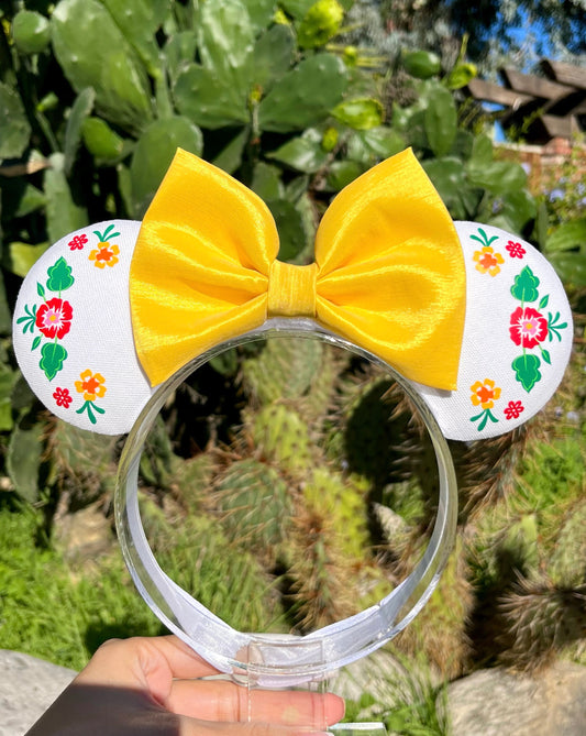 México Lindo - Baby/Toddler