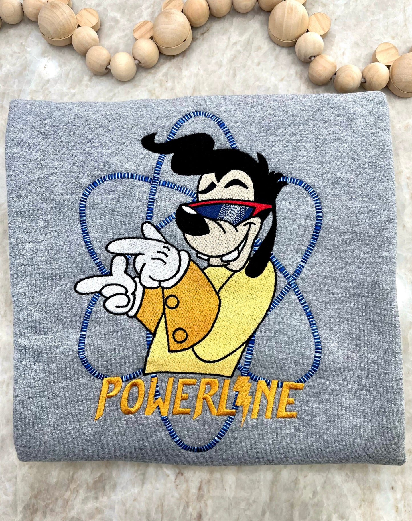 Oopsie Sweater - Stand Out Medium