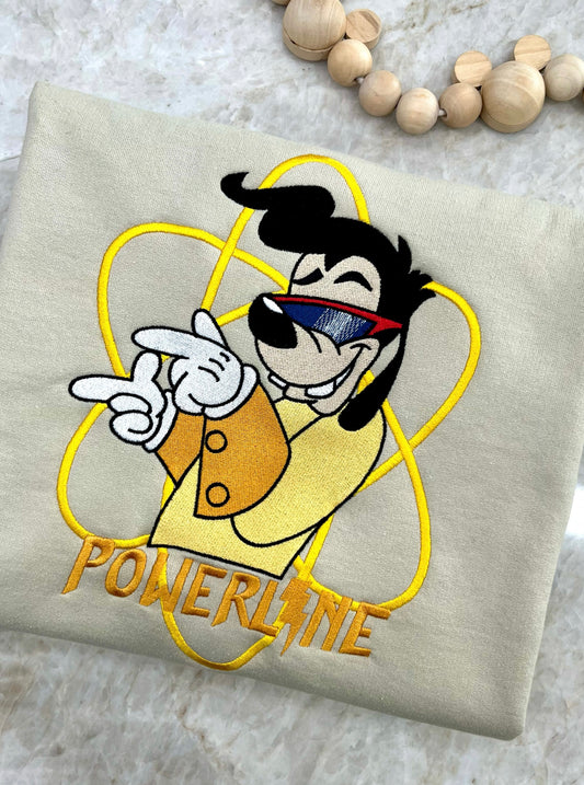 Oopsie Sweater - Stand Out Medium