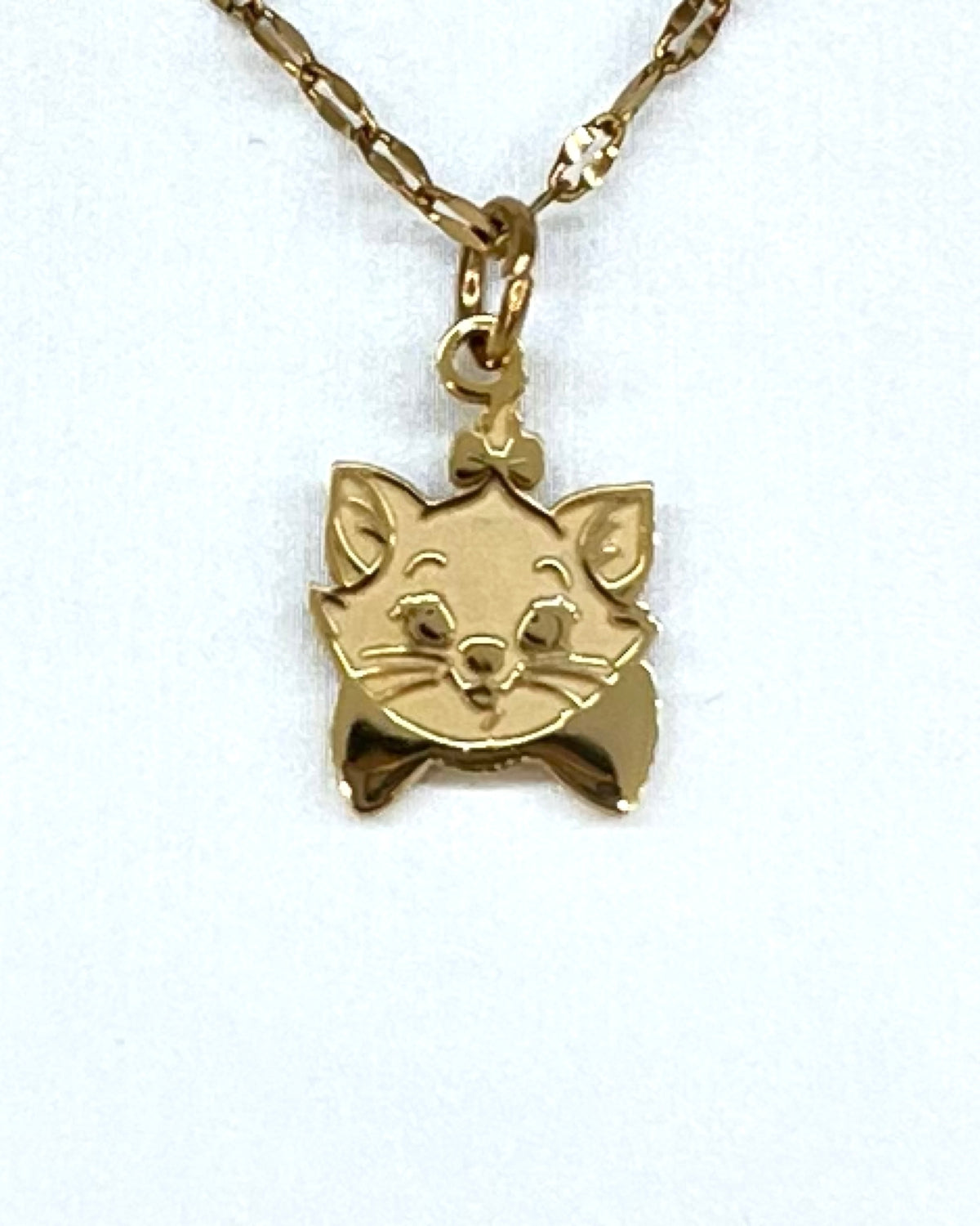 Darling Marie - Charm Pendant