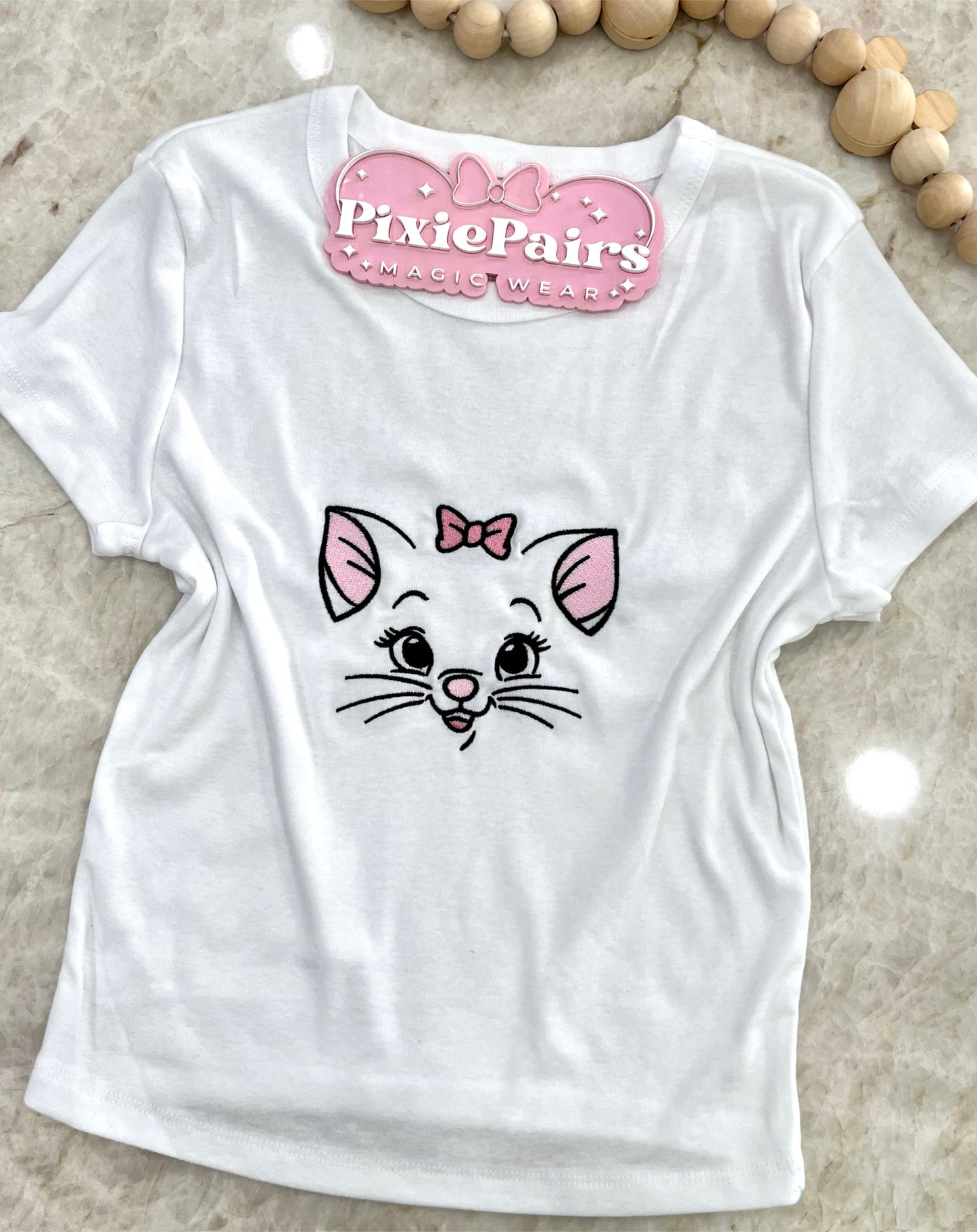 Darling Marie Tee
