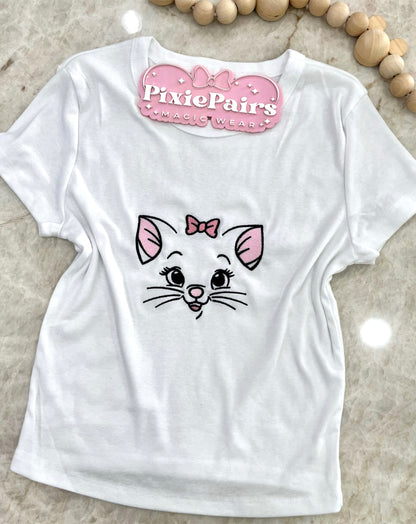Darling Marie Tee