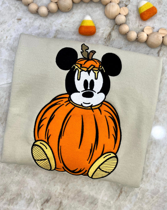 Pumpkin Patch Pal