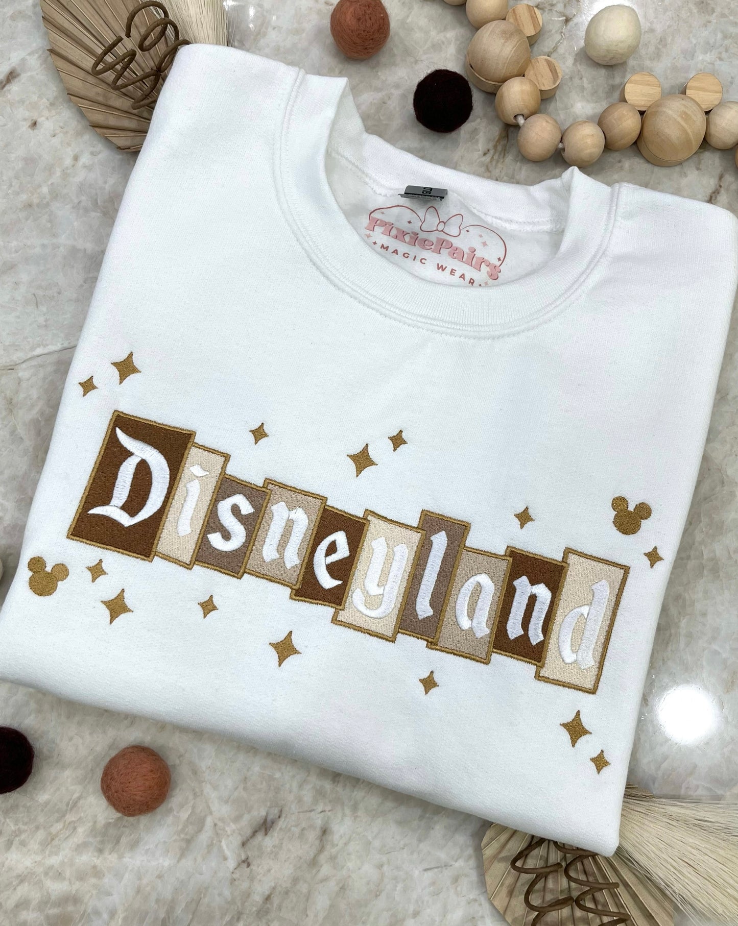 Main Street Classic Crewneck